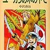 中沢啓治　「ユーカリの木の下で」