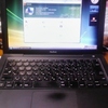 LeopardとBootCamp＋Windows Vista