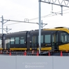 宇都宮LRT、ライトライン。