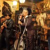 　THE SOULEELS　大阪遠征　ライブ編