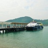 【香港：南丫島】 離島『南丫島 Lamma Island』へ日帰り旅♬ フェリーからの眺めはこんな感じ～【復路編：索罟灣～中環】