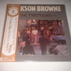 JACKSON BROWNE-THE PRETENDER-