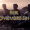 レイク「Noviembre sin ti」