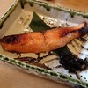 駒込ながせで極上お魚ランチを堪能〜