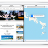 OS X El CapitanにiPad mini4のSplit View対応のヒント