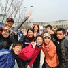 2013ソウル国際マラソン