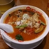 太陽のトマト麺