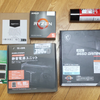 パソコン組み立て記　～Win10から11へ　9年間ありがとう～
