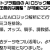 【7月中旬リリースの新サービス】人手での予想を撤廃した新進気鋭の冷徹なシステム‼️