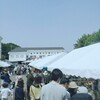 益子の陶器市　2018春