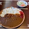 🚩外食日記(1333)    宮崎ランチ   「焼肉 永野牧場」⑤より、【カレー 🍛(サラダ付🥗)】‼️🌐宮崎市恒久🌐