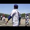 vs 船橋芝山S.C　1試合目（MHさん）