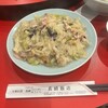 【東急プラザ渋谷近く】長崎飯店 渋谷店：今回は、皿うどん（軟）と水餃子をいただく・・・いいねえまた来たくなる味