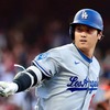大谷翔平、ワールドシリーズ初本塁打…トロント沈黙　ゴジラ以来日本選手2人目