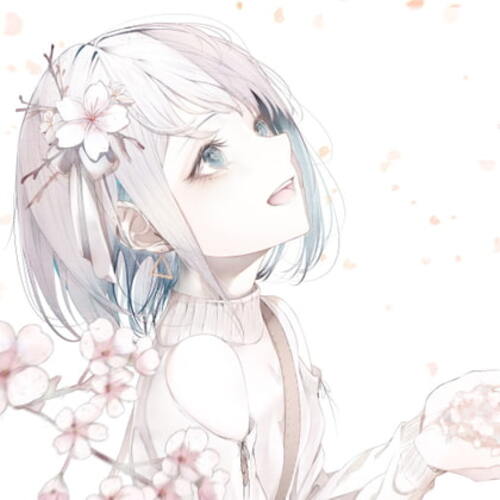 【同人ASMRレビュー】殊座 お花見シチュエーションボイス2022【殊座】