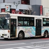 関東自動車 / 栃木22う 1124