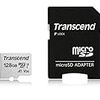 【Amazon.co.jp限定】Transcend microSD カード 128GB UHS-I U3対応 Class10 Nintendo Switch 動作確認済 TS128GUSD300S-AE