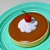 セリアのままごとグッズ　ホットケーキ