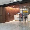 LHR：CX Lounge