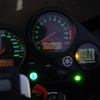 【FZS1000　FAZER】2009北海道ツーリング-北海道上陸-