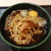 ⛔ゆで太郎　🍜日本橋兜町店