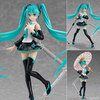 【ボカロ】figma『初音ミク V4 CHINESE』キャラクター・ボーカル・シリーズ01 可動フィギュア【マックスファクトリー】より2020年2月発売予定♪