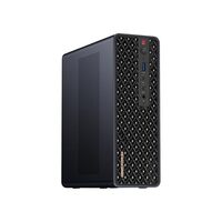 【MINISFORUM MS-S1 MAXレビュー】Ryzen AI Max+ 395搭載！64GBメモリ＆Radeon 8060Sでゲームもクリエイティブもこなす超高性能ミニPC