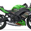 Kawasaki Ninja 650 KRT EDITION / Ninja 650