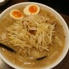 GOURMET〜盛岡の個性派ラーメン！…「柳家 フェザン店」