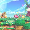 【始め方】ニンテンドースイッチ「星のカービィ Wii デラックス 体験版」をやってみた。