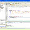 eclipse のScalaプラグインがバギーなのでNetBeanプラグインを試してみた