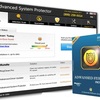 勝手にインストールされていたAdvanced System Protectorをアンインストールしたい。