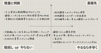 「何から手をつければいい？」の答えはここにある——いまさら聞けない『4象限マトリックス』の本当の使い方