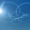小牧基地オーブンベース（航空祭）とバス旅？