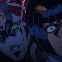 アニメ ジョジョの奇妙な冒険 第５部 黄金の風 感想 特別編 最終決戦開始直前総集編 にわかじこみの一般人
