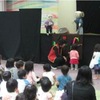 西宮北口｜子どもたちが楽しめる人形劇の定期公演が2024年6月15日（土）に開催されます