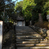 御嶽神社