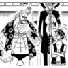 ONE PIECEは“国語の教科書”だ！緻密なキャラ視点の情報表現に惹かれ、子供に読ませたい作品。