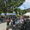 納涼祭〜Bz 〜カメラを止めるな〜品川プリンス