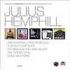  Julius Hemphill The Complete Remastered Recordings on Black Saint & Soul Note