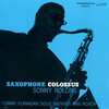Sonny Rollins / Saxophone Colossus
