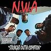  映画『Straight Outta Compton』全米大ヒット記念！ N.W.A.の過激インタビュー再録