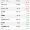 日本株の保有状況（20211016）