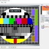 ISS  SSTV 〜 ARISS  SSTV受信成功？