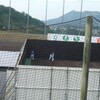 想い出のフィールド（３０）〜南郷スタジアム