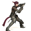 Ff14 髪飾りのオーナメント ブレンドを集めてみた ちいさな一歩を踏み出して Ff14プレイ日記