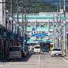 那智勝浦町の駅前商店街（仮）を歩く　Part.3   【紀伊勝浦観光　町ぶらり】