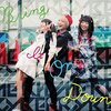 「アイドルラップの挑戦は続く！ライムベリー『Bring It On Down』」
