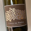 Famille Richaud - Cotes du Rhone Cuvee Tradition 2019