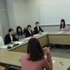 佐山ゼミ就職相談会